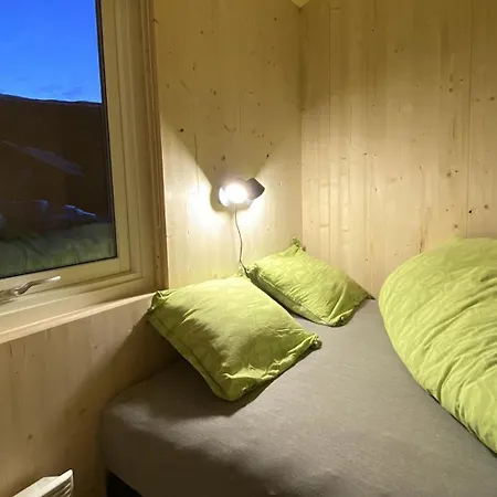 Campinghytter Ved Jotunheimen