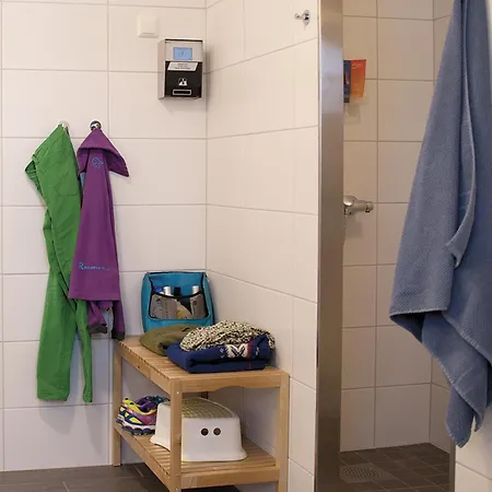 Campinghytter Ved Jotunheimen Κάμπινγκ