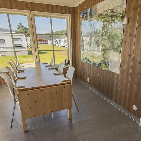 Campinghytter Ved Jotunheimen Κάμπινγκ *